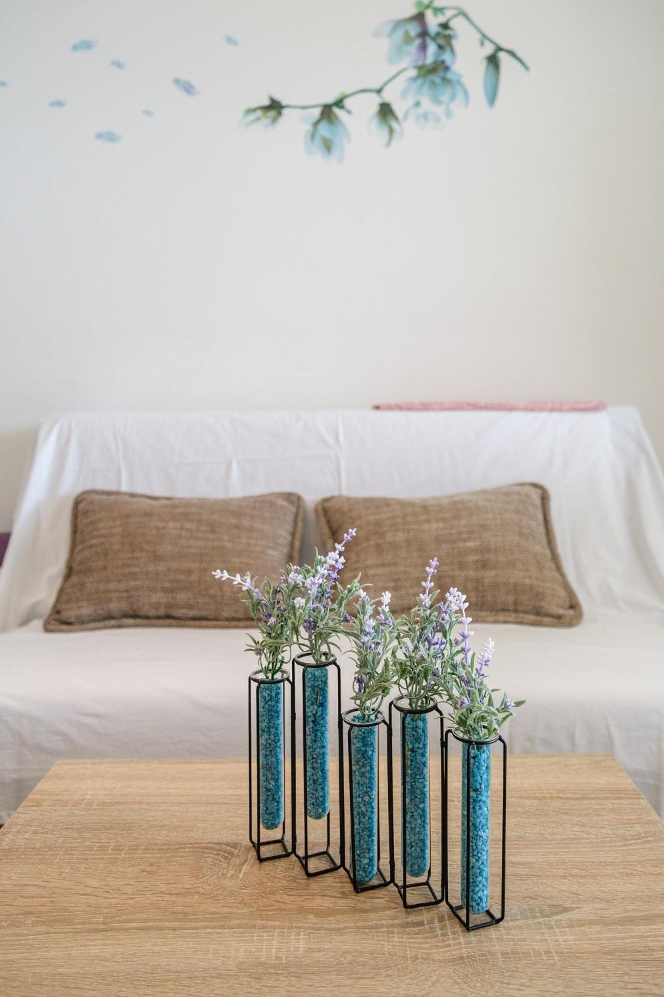 Apartments Hope Dugi Rat Room photo